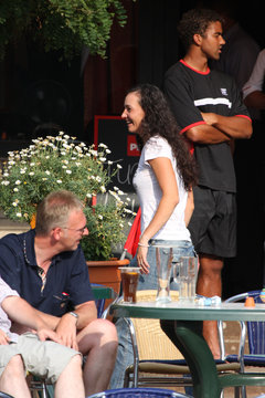 Inna Kuzmenko 429 - Horst-Schr�der-Pokal 2009